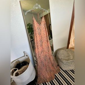 Forever21 Contemporary Dress